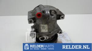 Gebruikte Aircopomp Nissan Navara (D40) 2.5 dCi 16V 4x4 Prijs € 90,00 Margeregeling aangeboden door Relder Parts B.V.