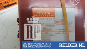 Gebruikte Module Centrale Deurvergrendeling Toyota Corolla (E11) 1.6 16V Prijs € 36,00 Margeregeling aangeboden door Relder Parts B.V.