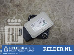 Gebruikte Sensor (overige) Nissan Qashqai (J10) 1.5 dCi DPF Prijs € 36,00 Margeregeling aangeboden door Relder Parts B.V.