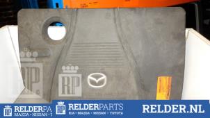 Gebruikte Motor Beschermplaat Mazda 3 Sport (BK) 2.0i 16V Prijs € 27,00 Margeregeling aangeboden door Relder Parts B.V.