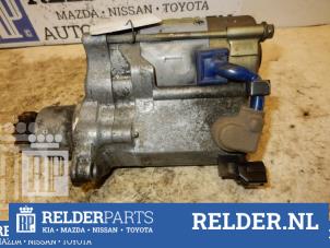 Gebruikte Startmotor Toyota Previa (R3) 2.4i 16V VVT-i Prijs € 45,00 Margeregeling aangeboden door Relder Parts B.V.