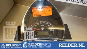 Gebruikte Instrumentenpaneel Nissan Pixo (D31S) 1.0 12V Prijs € 35,00 Margeregeling aangeboden door Relder Parts B.V.