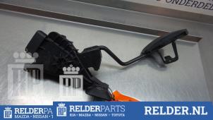 Gebruikte Sensor Gaspedaalpositie Mazda 5 (CR19) 2.0 CiDT 16V Normal Power Prijs € 54,00 Margeregeling aangeboden door Relder Parts B.V.