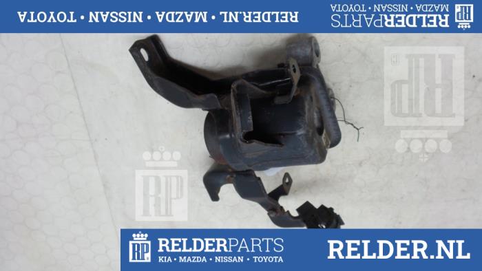 Gebruikte Motorsteun Toyota Auris (E15) 1.6 Dual VVT-i 16V Prijs € 27,00 Margeregeling aangeboden door Relder Parts B.V.