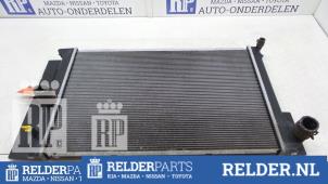 Gebruikte Radiateur Toyota Auris (E15) 1.6 Dual VVT-i 16V Prijs € 30,00 Margeregeling aangeboden door Relder Parts B.V.