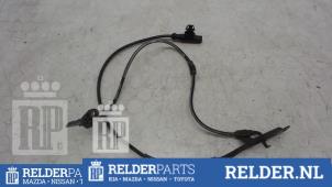 Gebruikte ABS Sensor Toyota Auris (E15) 1.6 Dual VVT-i 16V Prijs € 36,00 Margeregeling aangeboden door Relder Parts B.V.