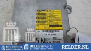 Gebruikte Airbag Module Toyota Auris (E15) 1.6 Dual VVT-i 16V Prijs € 75,00 Margeregeling aangeboden door Relder Parts B.V.