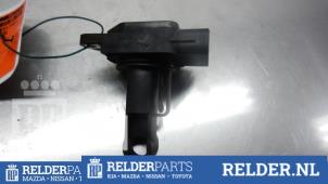 Gebruikte Luchthoeveelheidsmeter Toyota Auris (E15) 2.0 D-4D-F 16V Prijs € 32,00 Margeregeling aangeboden door Relder Parts B.V.