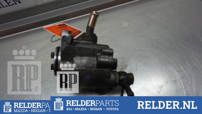 Gebruikte Vacuumpomp (Diesel) Toyota Previa (R3) 2.0 D-4D 16V Prijs € 81,00 Margeregeling aangeboden door Relder Parts B.V.