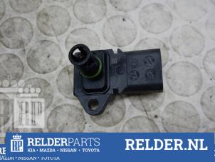 Gebruikte Luchthoeveelheidsmeter Mazda 2 (NB/NC/ND/NE) 1.4 16V Prijs € 45,00 Margeregeling aangeboden door Relder Parts B.V.