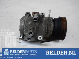 Gebruikte Aircopomp Toyota Previa (R3) 2.0 D-4D 16V Prijs € 90,00 Margeregeling aangeboden door Relder Parts B.V.