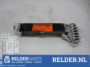 Gebruikte Display Interieur Toyota Previa (R3) 2.0 D-4D 16V Prijs € 68,00 Margeregeling aangeboden door Relder Parts B.V.