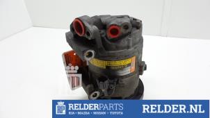 Gebruikte Aircopomp Nissan Primera (P12) 2.2 dCi 16V Prijs € 68,00 Margeregeling aangeboden door Relder Parts B.V.