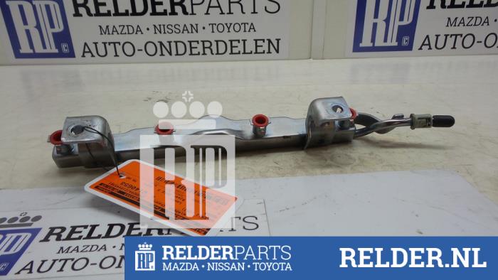 Galerij (Injectie) Mazda 2.