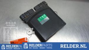 Gebruikte Inspuitcomputer Mazda 6 Sport (GG14) 2.0 CiDT 16V Prijs € 81,00 Margeregeling aangeboden door Relder Parts B.V.