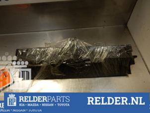 Gebruikte Display Climat Control Mazda 6 Sport (GH14/GHA4) 2.2 CiTD 16V 163 Prijs € 54,00 Margeregeling aangeboden door Relder Parts B.V.