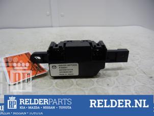 Gebruikte Relais Mazda 6 Sport (GH14/GHA4) 2.2 CiTD 16V 163 Prijs € 25,00 Margeregeling aangeboden door Relder Parts B.V.