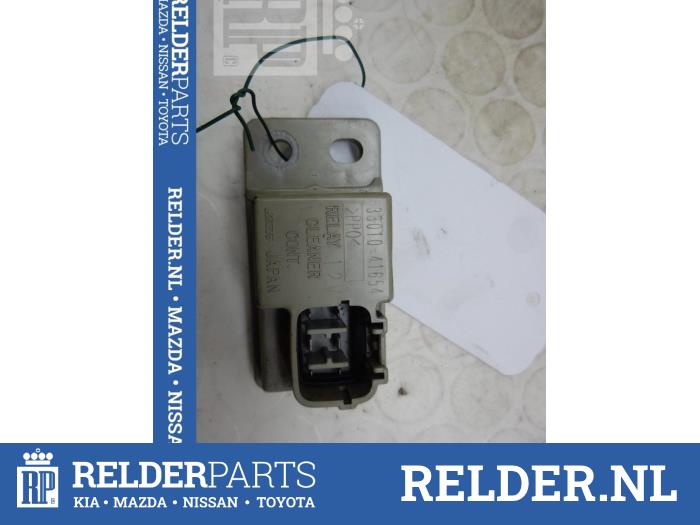Relay Mazda 6. Specialist in used Mazda, Nissan and Toyota parts!