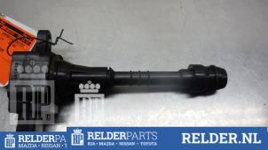 Gebruikte Bobine Nissan Primera (P12) 1.8 16V Prijs € 27,00 Margeregeling aangeboden door Relder Parts B.V.