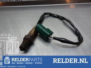 Gebruikte Lambda Sonde Nissan Primera (P12) 1.8 16V Prijs € 25,00 Margeregeling aangeboden door Relder Parts B.V.