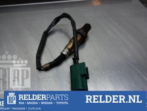 Gebruikte Lambda Sonde Nissan Primera (P12) 1.8 16V Prijs € 25,00 Margeregeling aangeboden door Relder Parts B.V.