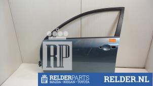 Gebruikte Portier 4Deurs links-voor Nissan Primera (P12) 1.8 16V Prijs € 75,00 Margeregeling aangeboden door Relder Parts B.V.