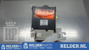 Gebruikte BCM Toyota Prius (ZVW3) 1.8 16V Prijs € 135,00 Margeregeling aangeboden door Relder Parts B.V.