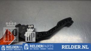 Gebruikte Sensor Gaspedaalpositie Toyota Yaris II (P9) 1.3 16V VVT-i Prijs € 54,00 Margeregeling aangeboden door Relder Parts B.V.
