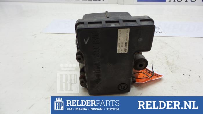 Gebruikte ABS Pomp Mazda 6 Sport (GG14) 1.8i 16V Prijs € 45,00 Margeregeling aangeboden door Relder Parts B.V.