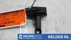 Gebruikte Luchthoeveelheidsmeter Mazda 6 Sport (GG14) 1.8i 16V Prijs € 25,00 Margeregeling aangeboden door Relder Parts B.V.