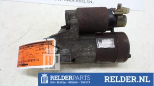 Gebruikte Startmotor Mazda 6 Sport (GG14) 1.8i 16V Prijs € 32,00 Margeregeling aangeboden door Relder Parts B.V.