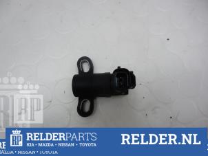 Gebruikte Krukas sensor Mazda 5 (CR19) 1.8i 16V Prijs € 36,00 Margeregeling aangeboden door Relder Parts B.V.