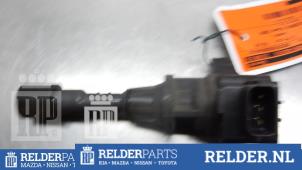 Gebruikte Bobine Mazda 5 (CR19) 1.8i 16V Prijs € 27,00 Margeregeling aangeboden door Relder Parts B.V.