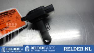 Gebruikte Luchthoeveelheidsmeter Mazda 5 (CR19) 1.8i 16V Prijs € 30,00 Margeregeling aangeboden door Relder Parts B.V.