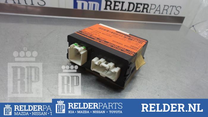 Gebruikte Computer Diversen Mazda 2 (NB/NC/ND/NE) 1.4 CiTD Prijs € 68,00 Margeregeling aangeboden door Relder Parts B.V.