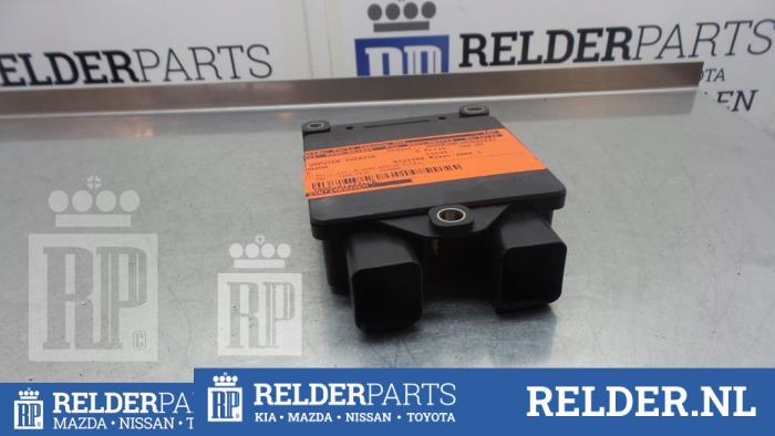 Gebruikte Computer Diversen Mazda 2 (NB/NC/ND/NE) 1.4 CiTD Prijs € 68,00 Margeregeling aangeboden door Relder Parts B.V.
