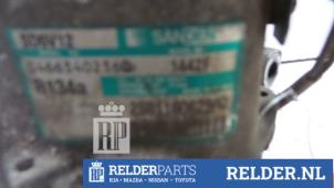 Gebruikte Pomp Airco Mazda 2 (NB/NC/ND/NE) 1.4 CiTD Prijs € 50,00 Margeregeling aangeboden door Relder Parts B.V.