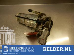 Gebruikte Opvoerpomp Toyota Corolla (E12) 1.4 D-4D 16V Prijs € 36,00 Margeregeling aangeboden door Relder Parts B.V.