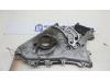 Timing cover Nissan X-Trail