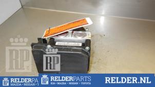 Gebruikte ABS Pomp Nissan Primera Wagon (W12) 1.8 16V Prijs € 45,00 Margeregeling aangeboden door Relder Parts B.V.