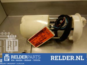 Gebruikte Brandstofpomp Elektrisch Nissan Primera Wagon (W12) 1.8 16V Prijs € 45,00 Margeregeling aangeboden door Relder Parts B.V.