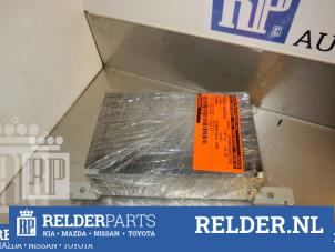 Gebruikte Display Interieur Nissan Primera Wagon (W12) 1.8 16V Prijs € 68,00 Margeregeling aangeboden door Relder Parts B.V.