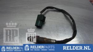 Gebruikte Lambda Sonde Nissan Micra (K12) 1.2 16V Prijs € 25,00 Margeregeling aangeboden door Relder Parts B.V.