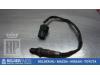 Lambda Sonde van een Nissan Micra (K12), 2003 / 2010 1.2 16V, Hatchback, Benzine, 1 240cc, 59kW (80pk), FWD, CR12DE, 2003-01 / 2010-06, K12BB02; K12FF02; K12FF03 2003