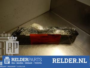 Gebruikte Display Climat Control Mazda 3 Sport (BK) 1.6 CiTD 16V Prijs € 45,00 Margeregeling aangeboden door Relder Parts B.V.