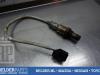 Lambda Sonde van een Nissan Micra (K13), 2010 / 2016 1.2 12V, Hatchback, Benzine, 1.198cc, 59kW (80pk), FWD, HR12DE, 2010-05 / 2015-09, K13A 2012
