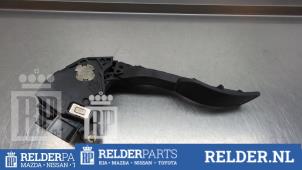 Gebruikte Sensor Gaspedaalpositie Nissan Micra (K13) 1.2 12V Prijs € 54,00 Margeregeling aangeboden door Relder Parts B.V.