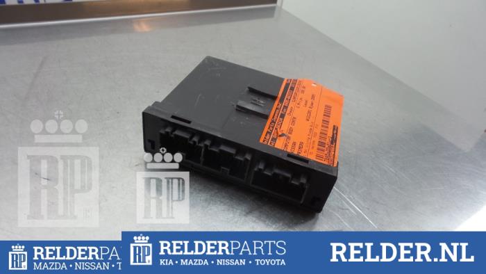 Gebruikte Computer Body Control Nissan Primera (P12) 2.2 dCi 16V Prijs € 90,00 Margeregeling aangeboden door Relder Parts B.V.