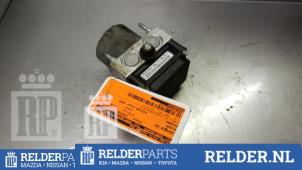 Gebruikte ABS Computer Nissan Primera (P12) 2.2 dCi 16V Prijs € 45,00 Margeregeling aangeboden door Relder Parts B.V.