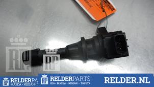 Gebruikte Bobine Mazda 5 (CR19) 1.8i 16V Prijs € 27,00 Margeregeling aangeboden door Relder Parts B.V.